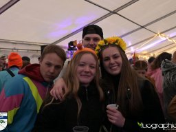 Umzug in Koenen 2025